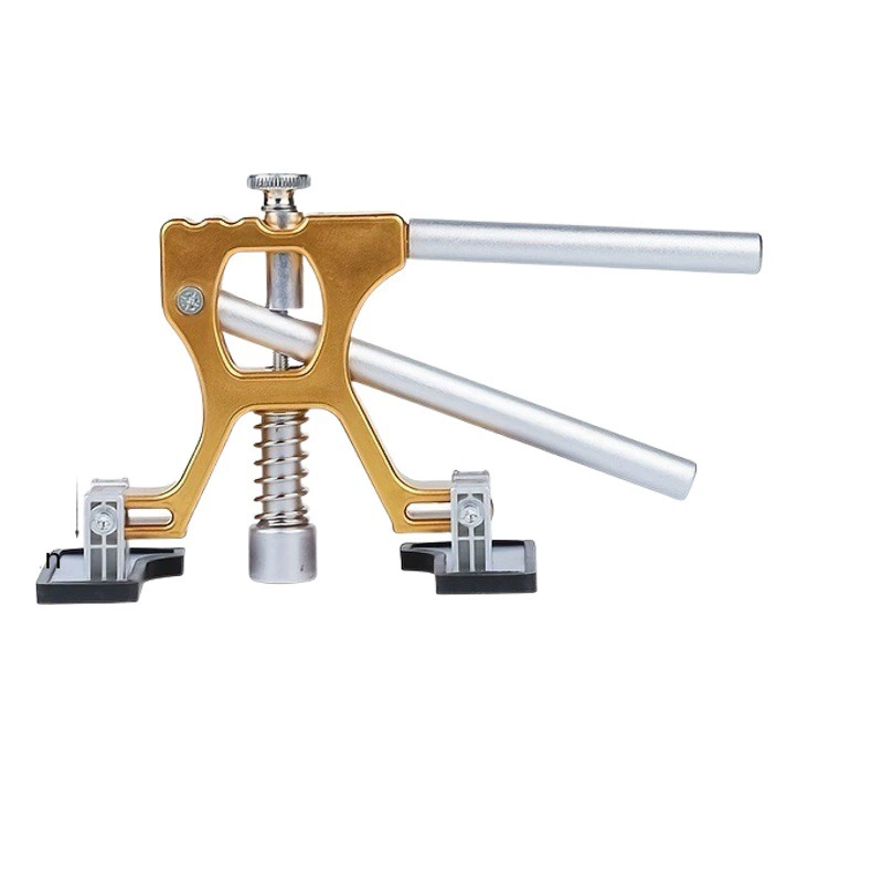 Новое обновление Регулируемый подвижный Размер вмятины автомобиля инструмент для ремонта вмятин корпус присоска из листового металла