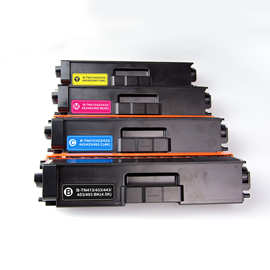 适用兄弟brother TN433墨粉盒 TN443 TN413 TN423 TN493硒鼓