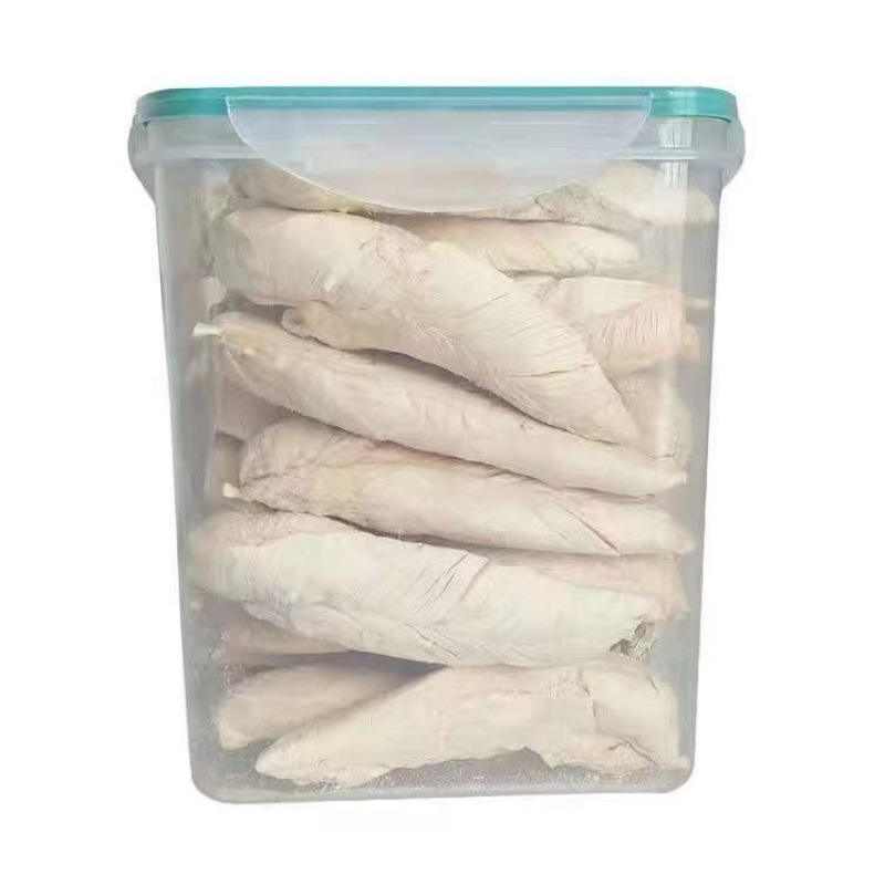 [영양] 닭가슴살 670g 프리미엄통