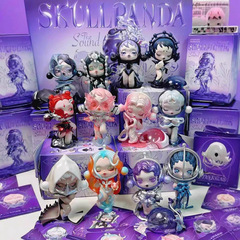 POPMART泡泡玛特盲盒sp13声音系列手办潮流玩具公仔女生礼物玩偶