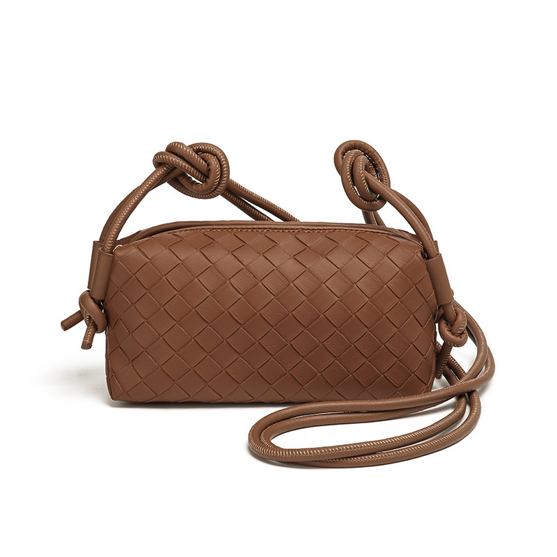 Women's Bag 2026 New Model, High-End Solid Color Versatile Underarm Bag with Unique Design and Texture, Can Be Worn as Shoulder Bag, Crossbody Bag, or Handbag