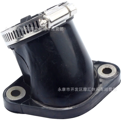Hava qəbuledici borular Quad Runner Lt-F250F/300F
