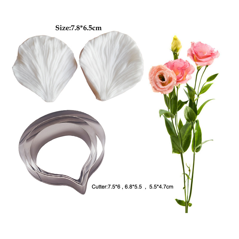 스타일 6(리시안셔스) M2185-1 SSM092