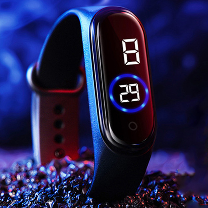 Waterproof bracelet