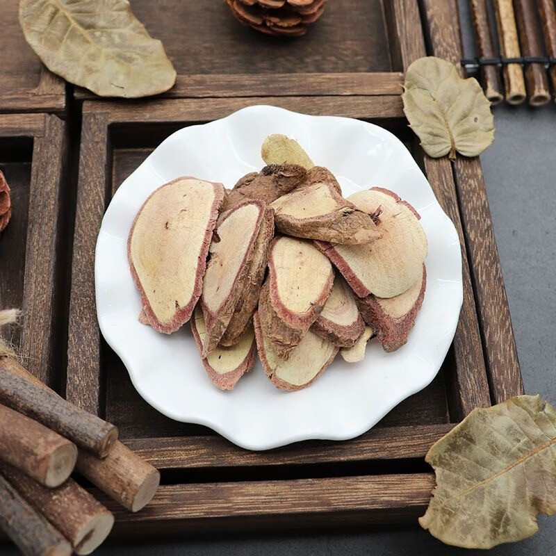 Qian Jin Ba Dried Root 500g Guangxi Mountain Harvest Qian Jin Ba Herbal Root for Decoction and Soup key features