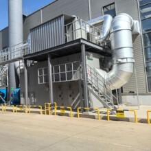 ��ʯ�D݆+COһ�w�C ������s�O�� RTO�߻�ȼ���b�ÏS��