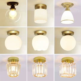 吊灯;吸顶灯;室内壁灯