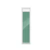 Green coloured pencils, 22G