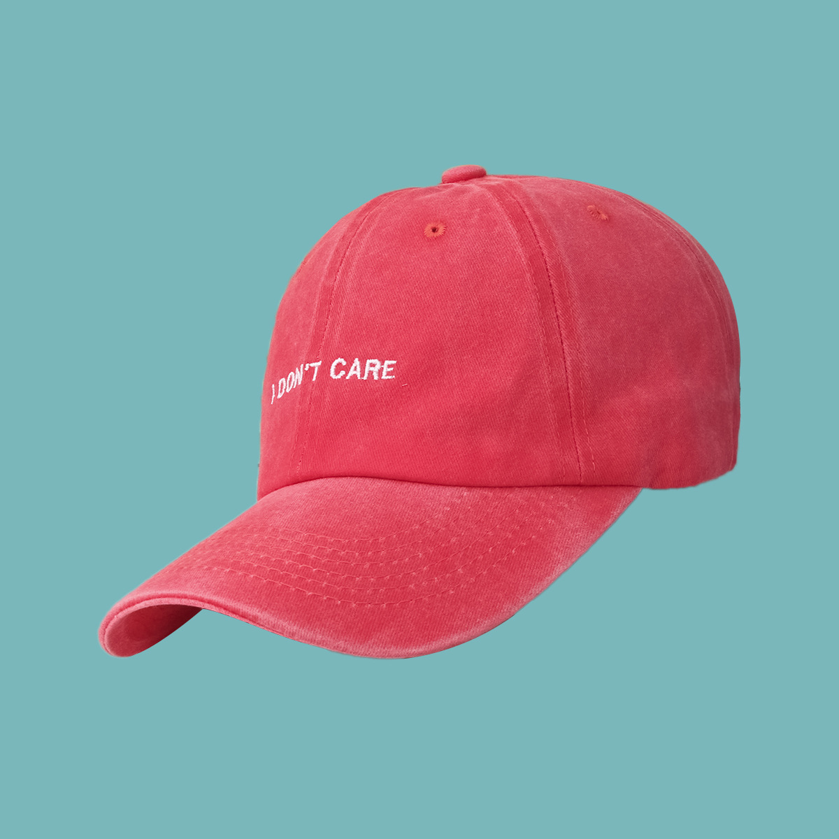 Korean Fashion Sunshade Baseball Cap display picture 4