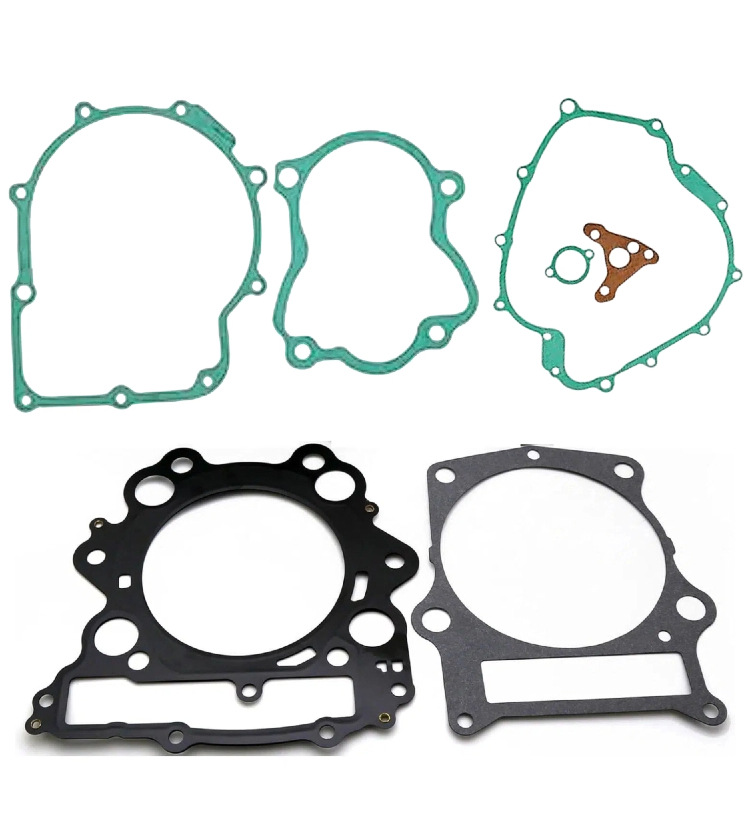 HS700 HISUN 700cc Cylinder Block ATV Engine Cylinder Block 12100-007-0100