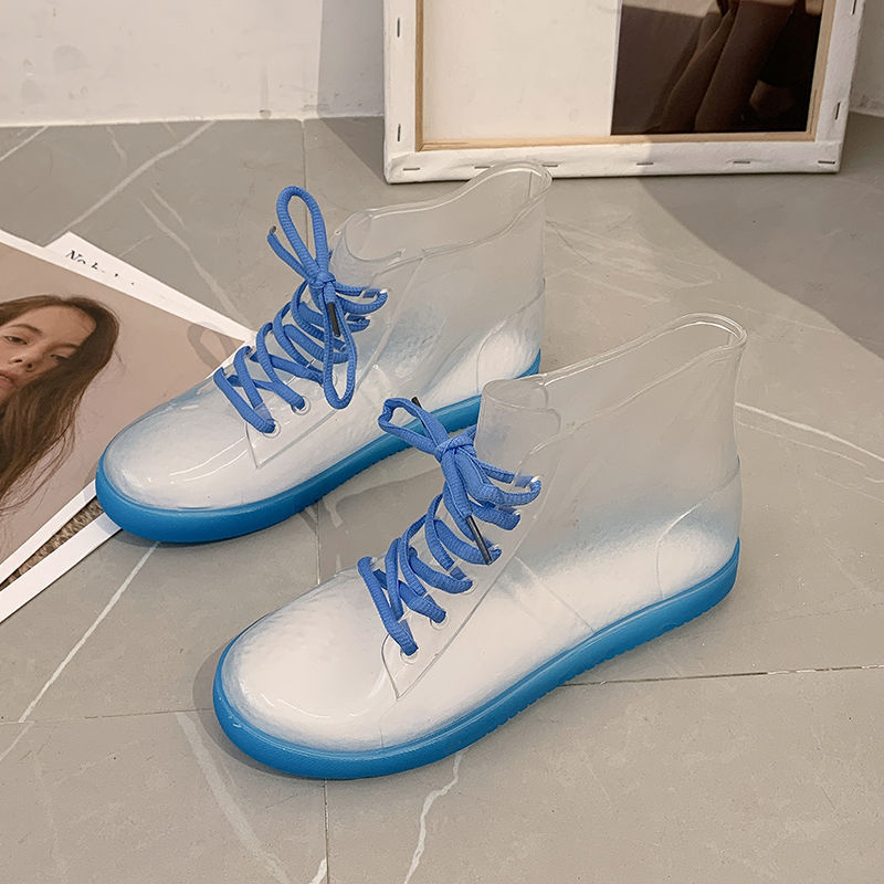 젤리 블루 [싱글 슈즈]