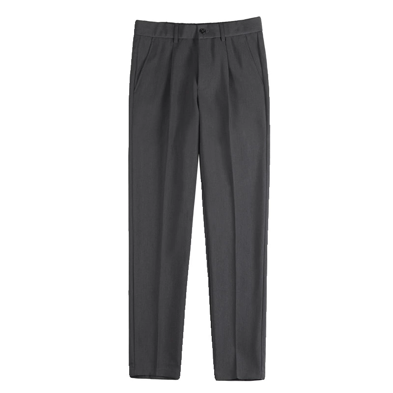 Мужские весенние штаны, универсальный overall