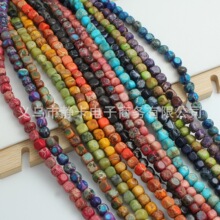 5*5mm���K�ۻ���ʯɢ��ֱ�״���DIY����������