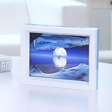 3d��ɳ���[����������ɳ©ˮҺ�w�p���̎����Y���b�Ʒ