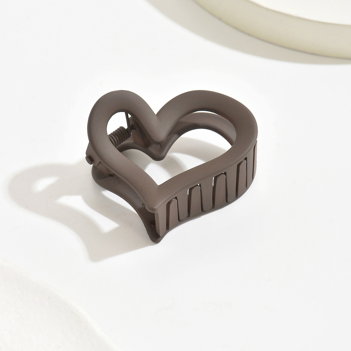 Pinza para Cabello Corazón 4.5cm image 10