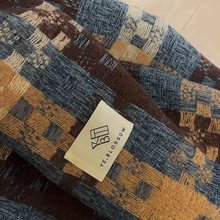 围巾冬季女高级感格子披肩2025新款百搭韩系氛围感男围脖加厚两用