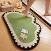 【Cloud】Puppy sunbathing
