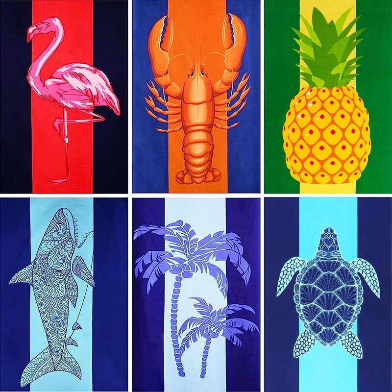 91XL Accessories X Gap Vacation Beach Towel 6 Cruise Set Blanket 44 Bulk Swimming Set