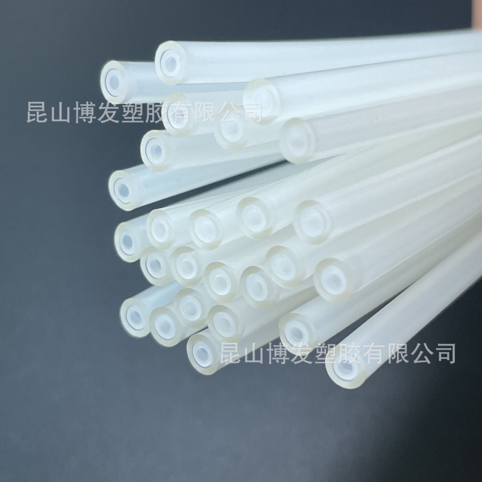 PE+PVC双层管    PE+PVC复合管  PE+PVC单管