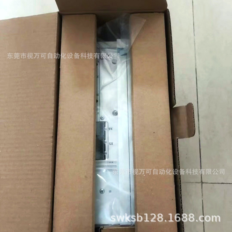 全新原装 Lenze/伦茨伺服驱动 EVF9323-EV 现货议价