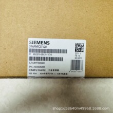 SIEMENS/���T������ݔ��׃�l��6SL3210-5BE21-1CV0ȫ�� ��Ʒ �h�r