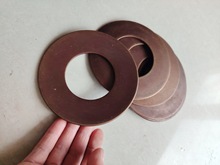 碟形弹簧片无极变速器变速箱玻璃磨边机配件 各型号有售