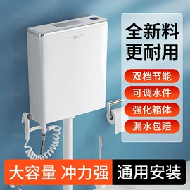 其他卫浴洁具;下水;马桶水箱