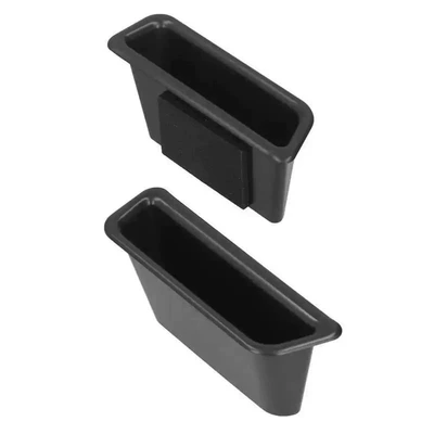 Ford Mustang Mustan, Car storage bag/box