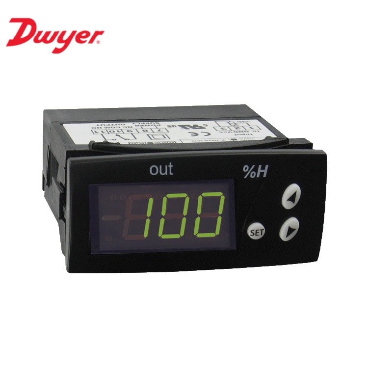 Dwyer德威尔湿度开关HS-311,HS-312,HS-111,HS-112,HS-411,HS-412