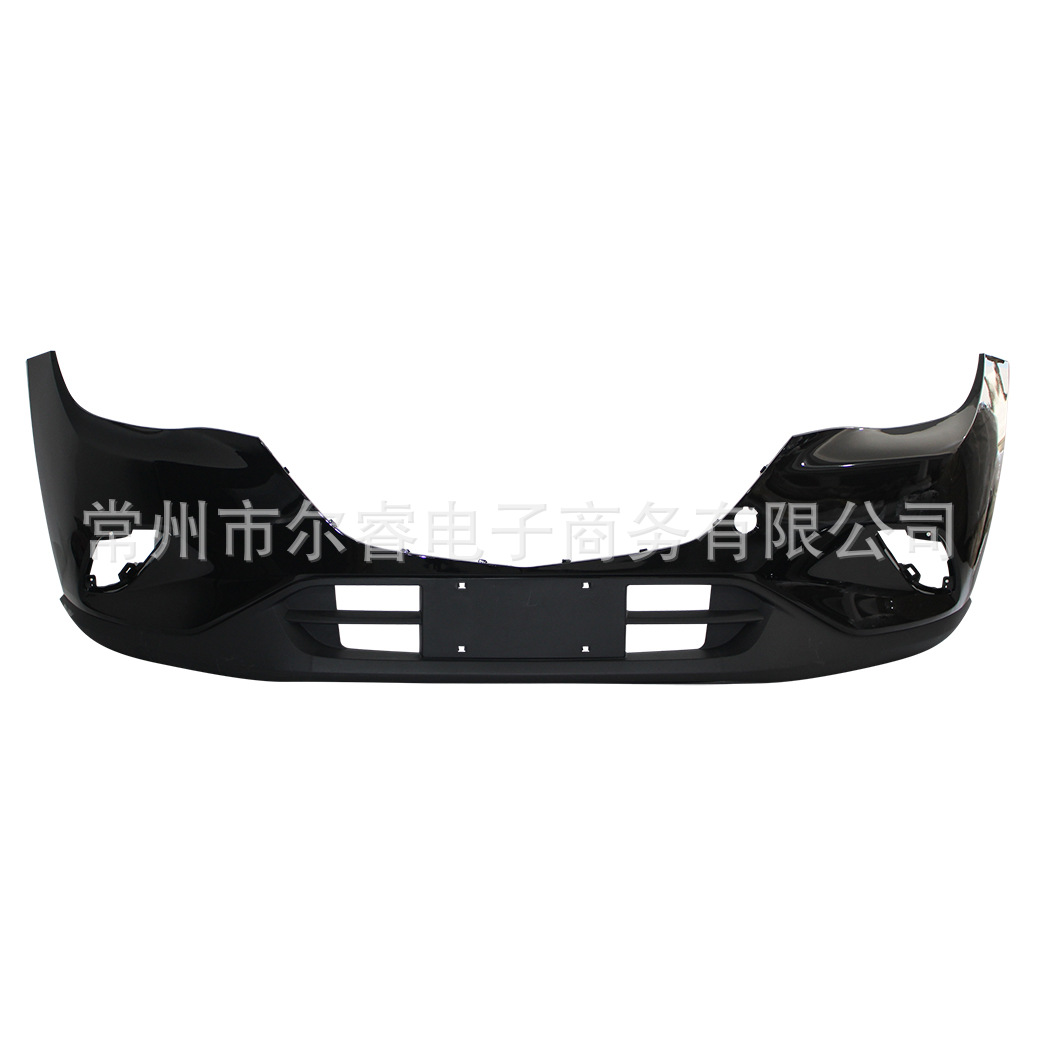 Suitable for Mazda CX4 front and rear bumpers, 2016-2018 models, original factory paint