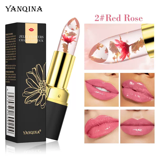 2#Red Roses [English packaging] (only for export sales, forbid domestic sales, purchase is equivalent to the default company's free statement)
