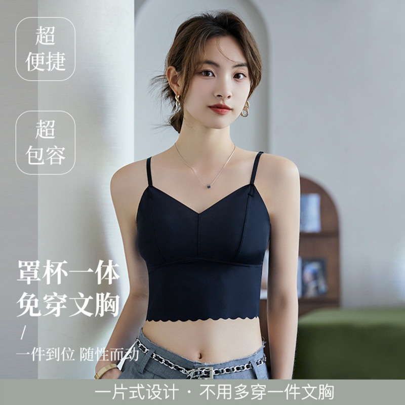 Tube top