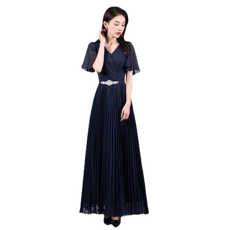 Evening dress