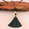 Dark green