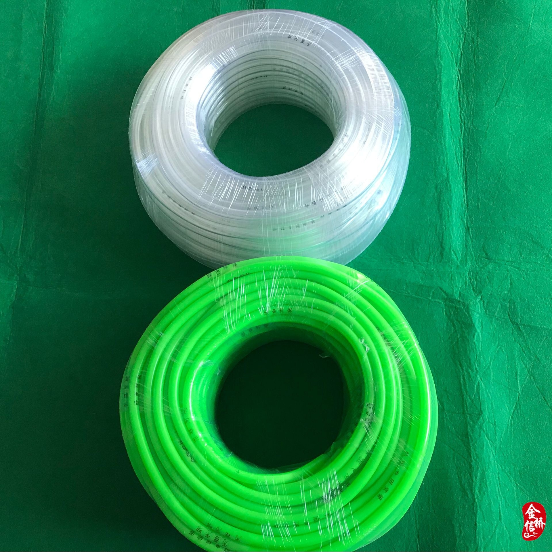 兔用水管 兔子饮水管 鸽子水管 防青苔防冻纯牛筋水管