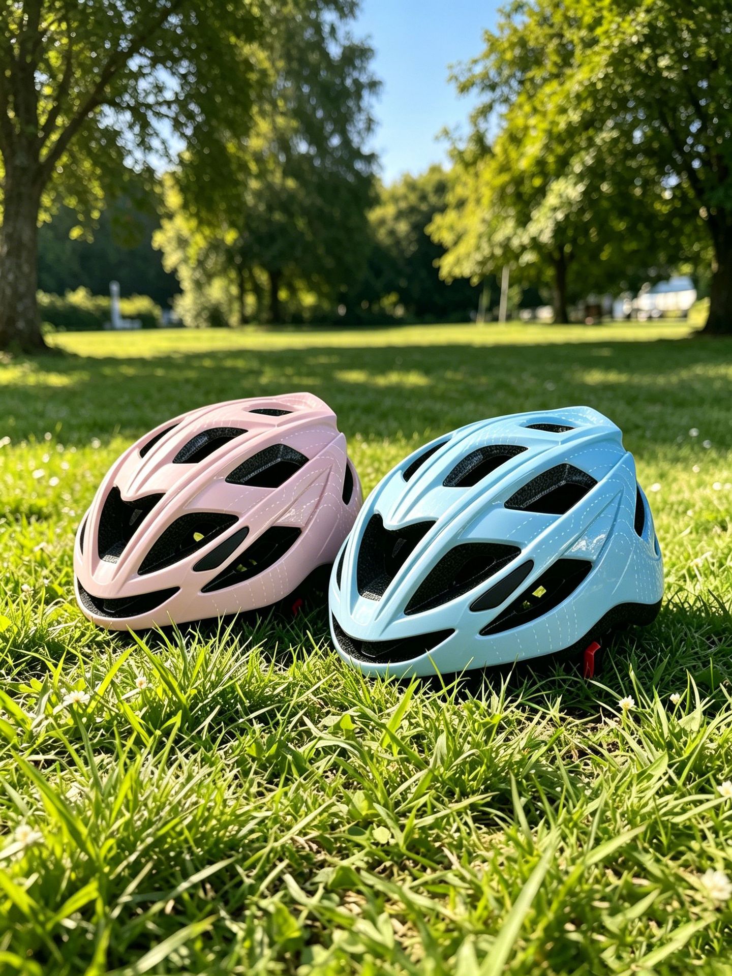 Casco de bicicleta para niños para hombres de bicicleta de montaña para vehículos de carretera para adolescentes de patinaje de ruedas para equipos de montar para mujeres