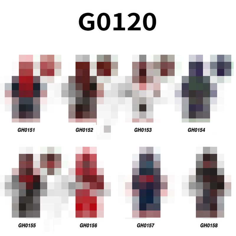 Foreign Trade Goods G0120 Super Movie Series Educational Assembled Building Block Minifigure Toys Opp Bag