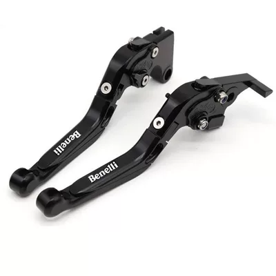 Motorcycle Handle Cover | Telescopic Folding Brake Clutch