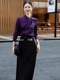 女式马甲;女式衬衫;连衣裙