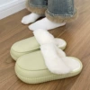 Green [2388 solid color] removable and washable