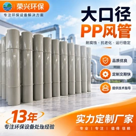 风管;废气处理设备;网格板