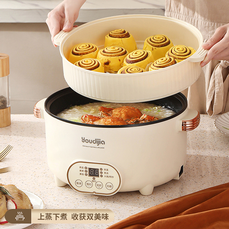 110V EE.UU. Hotpot All-in Hotpot image 3