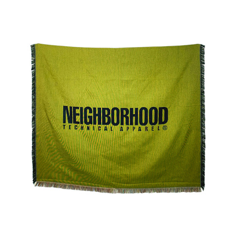 Bohemian outdoor camping blanket thickened full cover universal sofa blanket office nap air conditioning blanket cover blanket wholesale