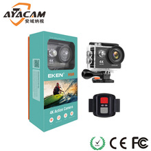 EKEN H9R wifi �\�����C �������������a���C4K Action Cam