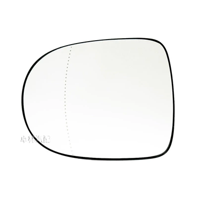 Suitable for Renault Clio Car mirror