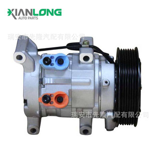 88310-0k132 suitable for Toyota helax VIGO sea lion 5L engine air conditioning compressor