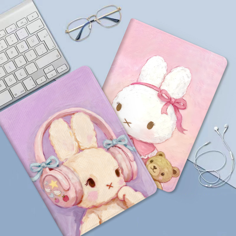 Suitable for Matepad10.4 Protective Case M6 Enjoy 2 Huawei 11.5 Honor 10 Honor 8 Pen Tray V7 Shell 12.5