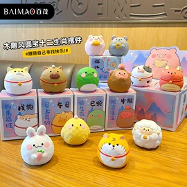 钥匙扣及钥匙扣配件;树脂工艺品;其他装饰摆件