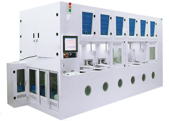 SPM腐蚀清洗机设备 欢迎联系在线客服或来电咨询