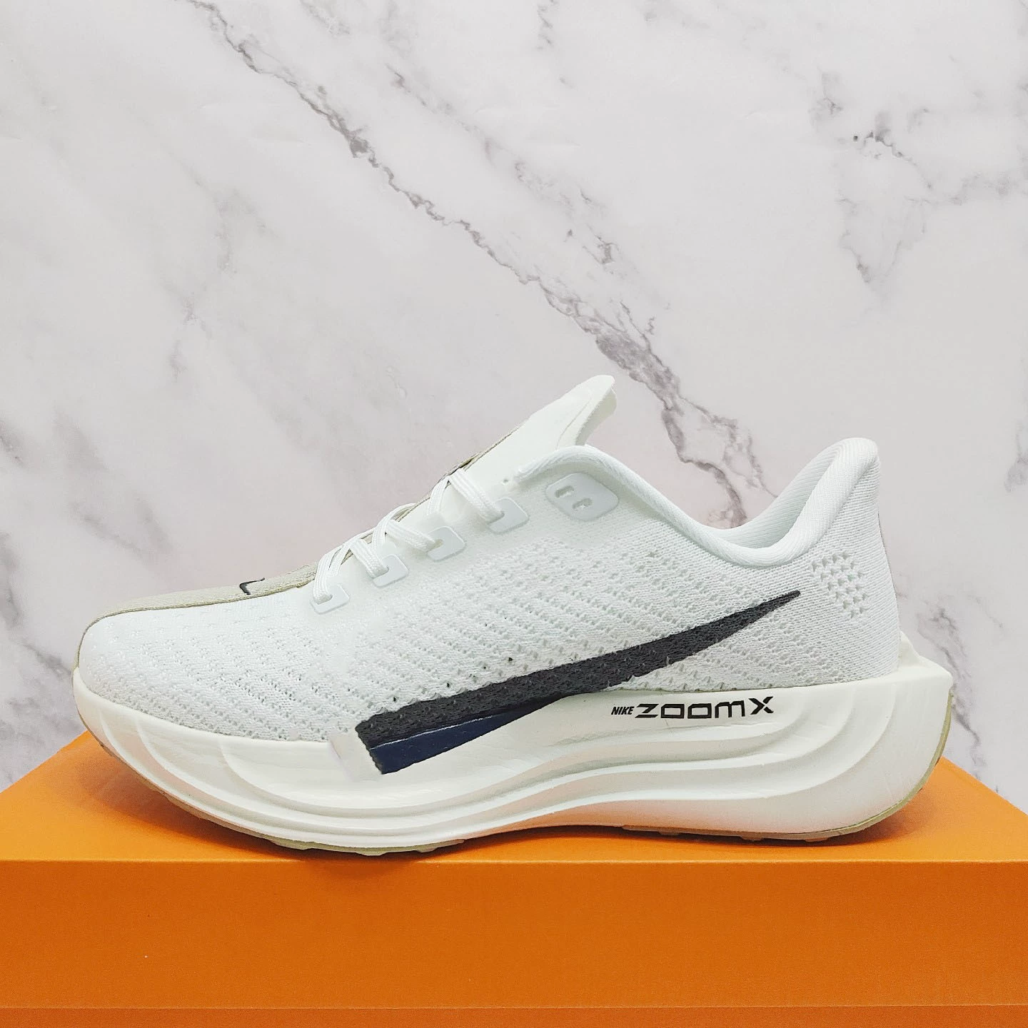 Кроссовки Pegasus унисекс с амортизацией Nike ZoomX разных цветов и размеров